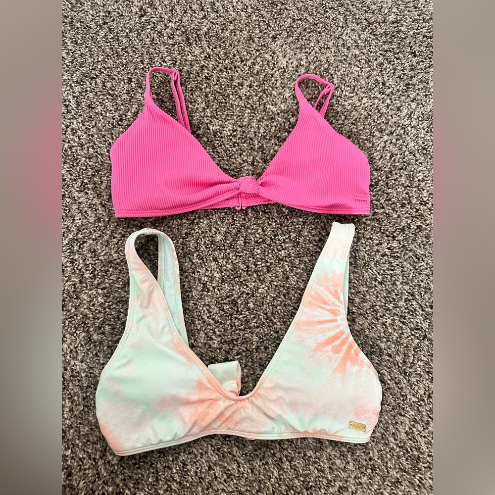 Roxy Swim Tops